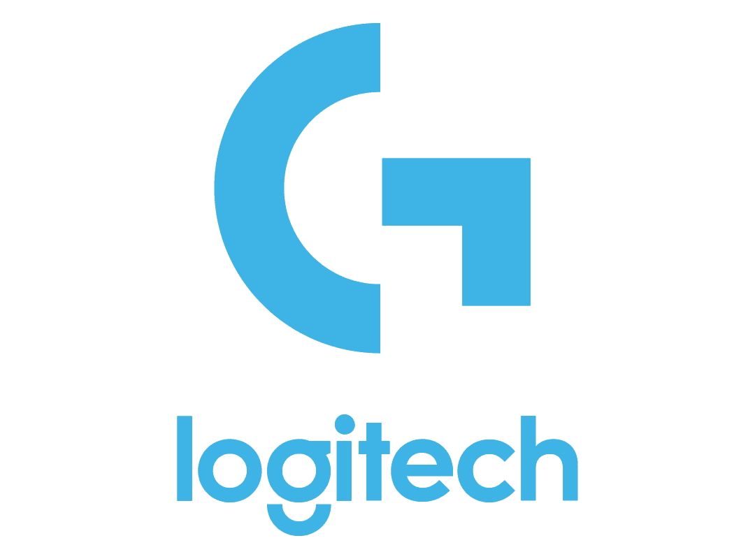 Logitech G logo