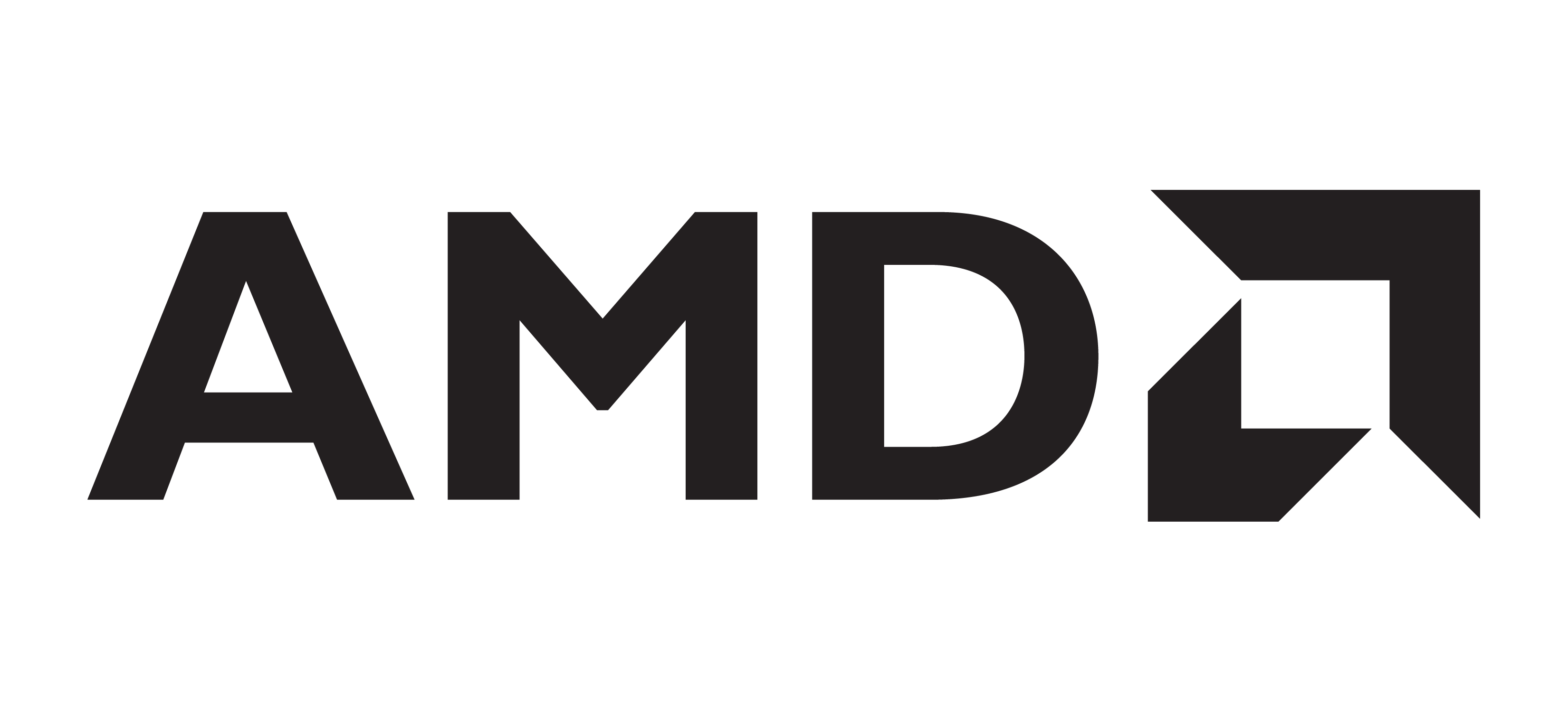 AMD logo