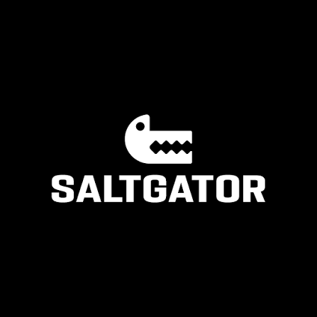 Saltgator logo