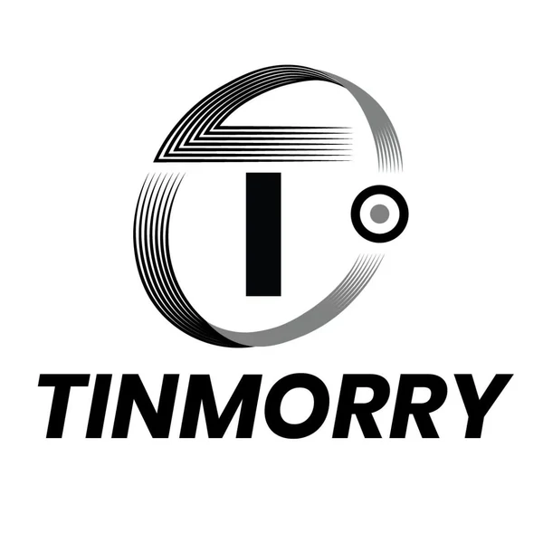 Tinmorry logo