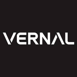 Vernal logo