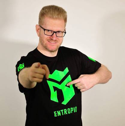 Ondřej Drebota photo
